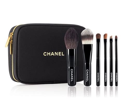 coco chanel makeup brushes|coco chanel cosmetics.